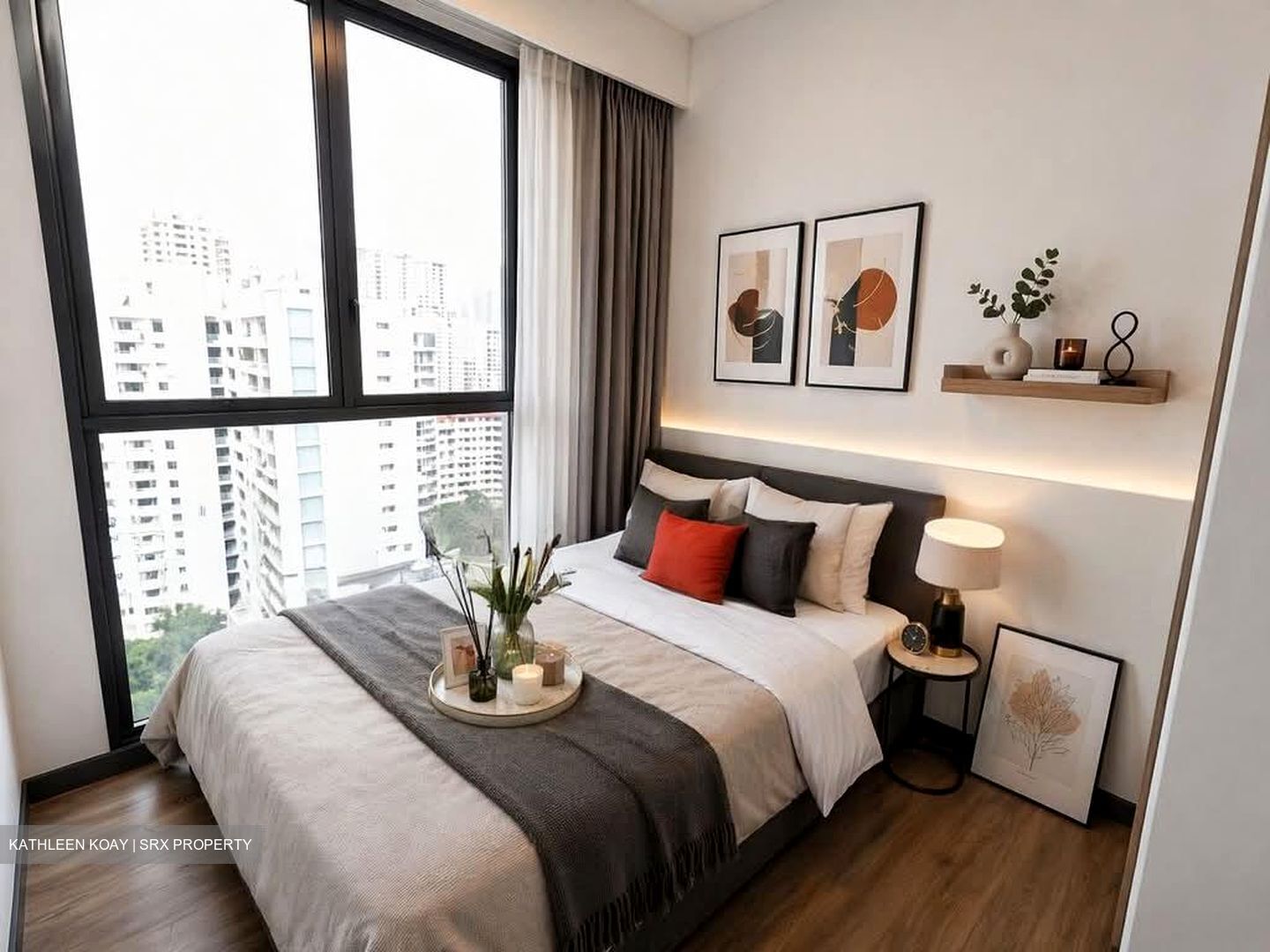 Gem Residences (D12), Condominium #548190421